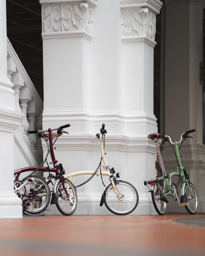 brompton 亚太地区限定经典版2.jpg