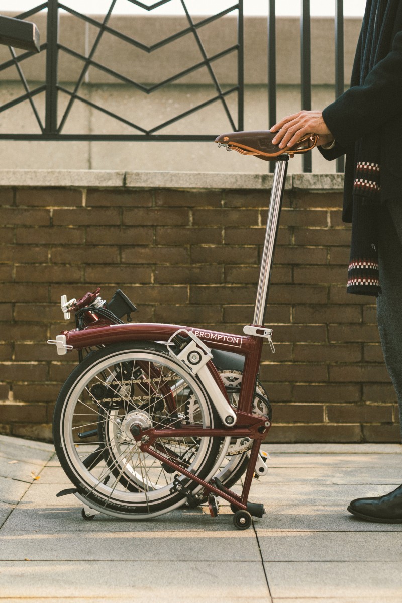brompton 亚太地区限定经典版3.jpg