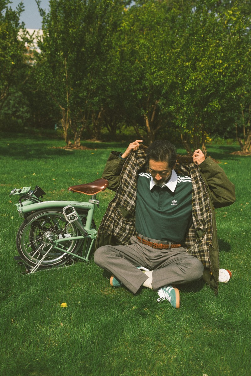 brompton 亚太地区限定经典版5.jpg