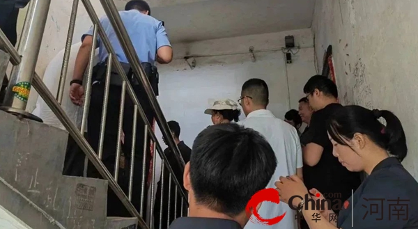 ​雷霆护航 勇往执前——泌阳县人民法院开展“护民生、优环境”集中执行活动